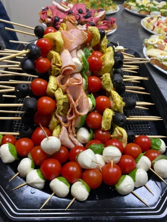 Bild von FC Bennigsen Bellisimo Pizzeria & Restaurant