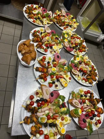Bild von FC Bennigsen Bellisimo Pizzeria & Restaurant