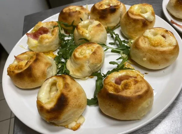Bild von FC Bennigsen Bellisimo Pizzeria & Restaurant
