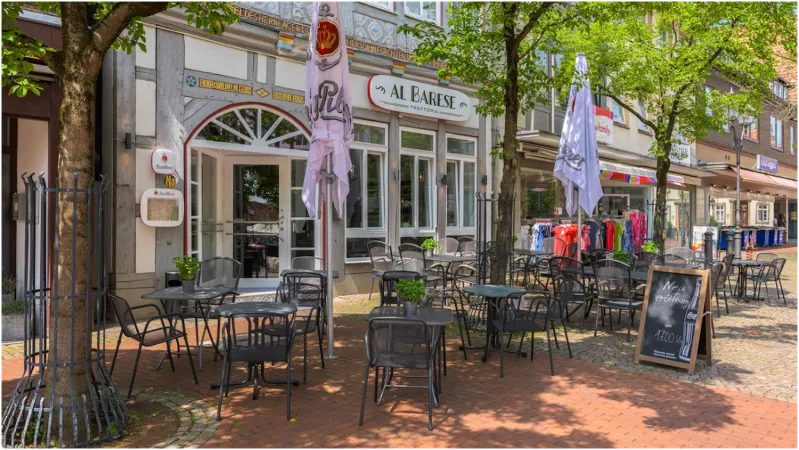 Bild von Ristorante Al Barese