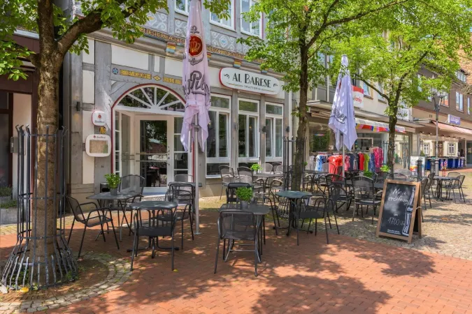 Bild von Ristorante Al Barese