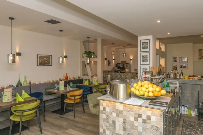 Bild von Ristorante Al Barese