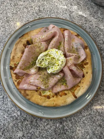 Bild von Ristorante Al Barese