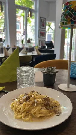 Bild von Ristorante Al Barese