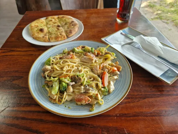 Bild von chian yman