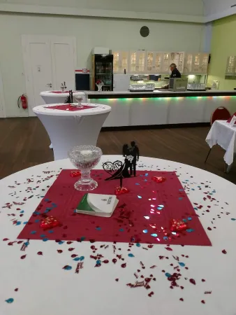 Bild von Annette Tiel
