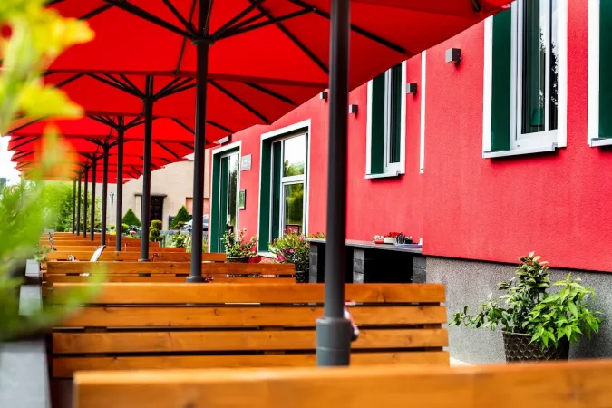 Bild von Frida Hotel & Café