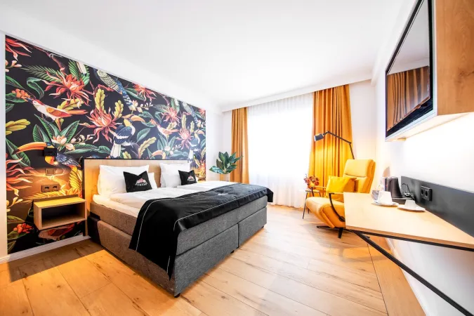 Bild von Frida Hotel & Café