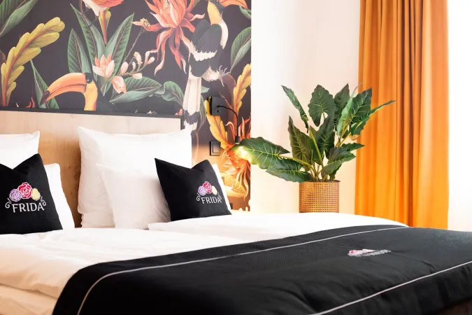 Bild von Frida Hotel & Café