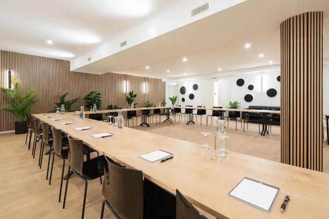 Bild von Frida Hotel & Café