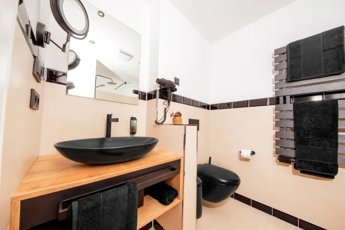 Bild von Frida Hotel & Café