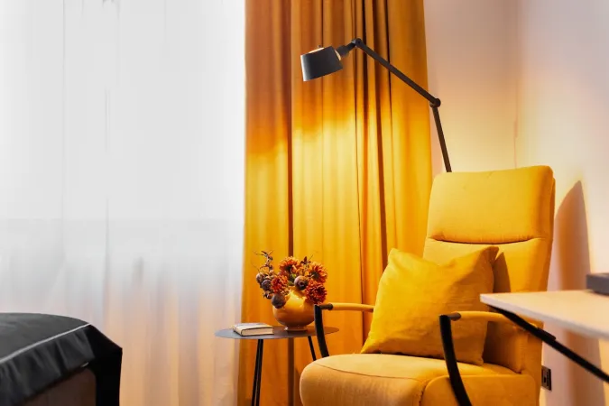 Bild von Frida Hotel & Café