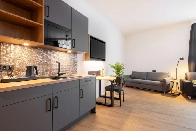 Bild von Frida Hotel & Café
