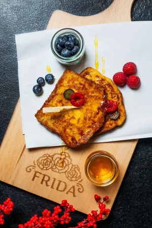 Bild von Frida Hotel & Café