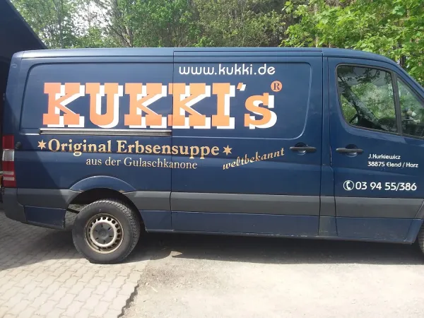 Bild von Rainer Berbalk