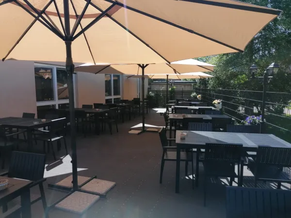 Bild von Asia-Restaurant Fang
