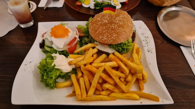 Bild von M. J.