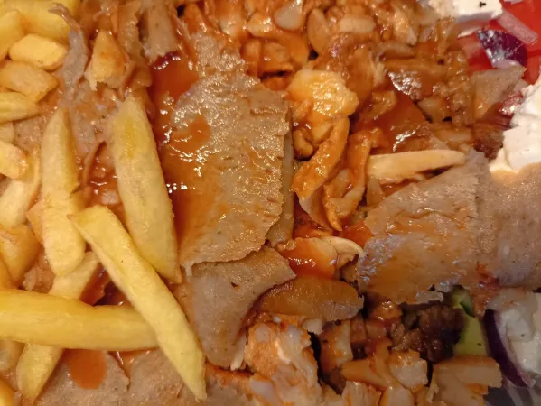 Bild von Hoschy Power
