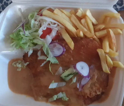 Bild von Tina Limpi