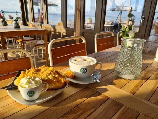 Bild von Bar dü Mar