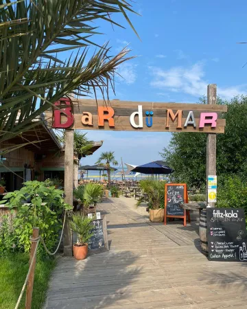 Bild von Bar dü Mar