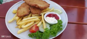 Pizzeria Michis Badstüberl