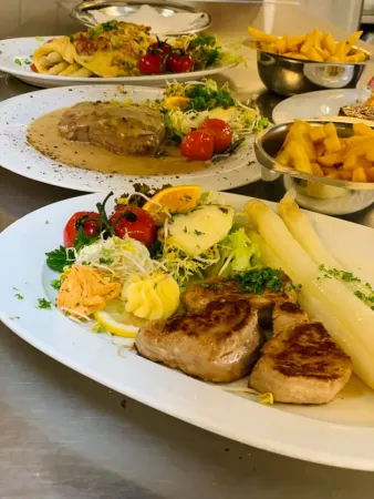 Bild von Gasthaus Beinker
