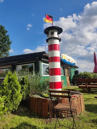 Bild von Die freche Fritte