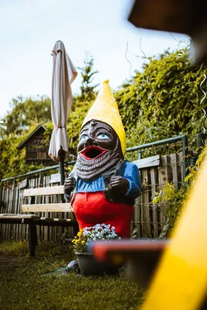 Bild von Die freche Fritte