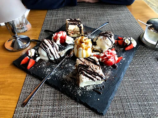 Bild von Pizzeria Venezia