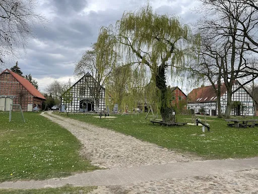 Bild von Markthof Satemin