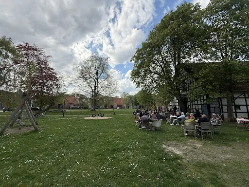 Bild von Markthof Satemin