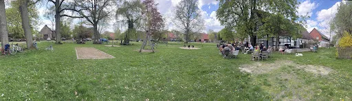 Bild von Markthof Satemin