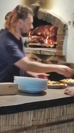 Bild von Pizzeria Mama Rose Mützingen