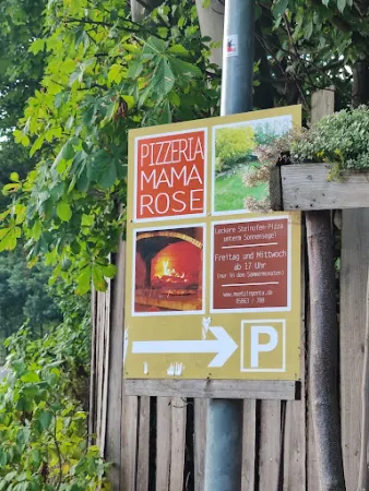 Bild von Pizzeria Mama Rose Mützingen