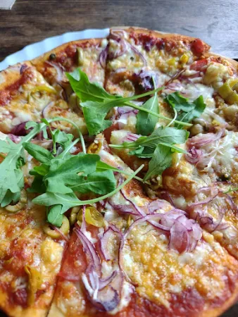 Bild von Pizzeria Mama Rose Mützingen