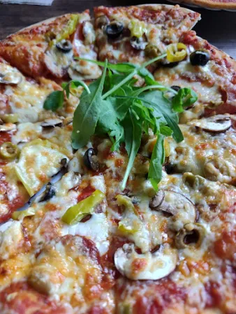 Bild von Pizzeria Mama Rose Mützingen
