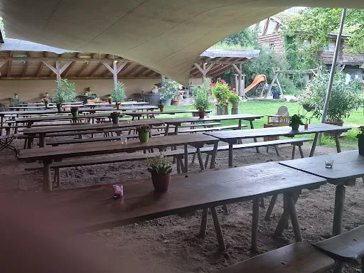 Bild von Pizzeria Mama Rose Mützingen