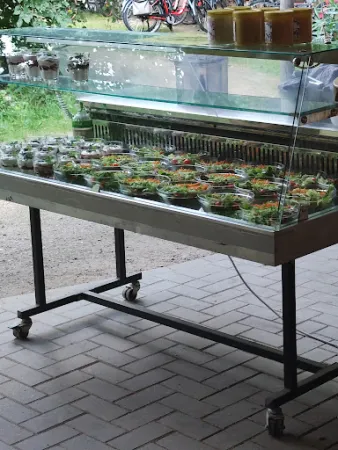 Bild von Pizzeria Mama Rose Mützingen