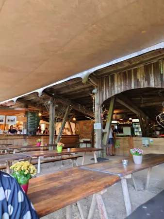 Bild von Pizzeria Mama Rose Mützingen