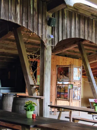 Bild von Pizzeria Mama Rose Mützingen
