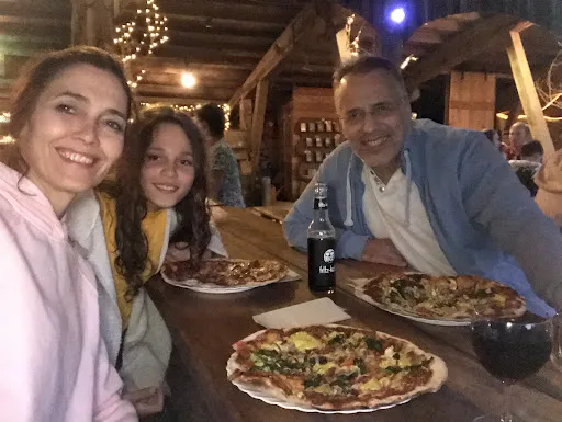 Bild von Pizzeria Mama Rose Mützingen