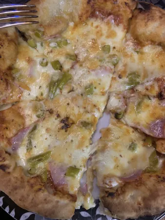 Bild von Blitz Pizza Hitzacker