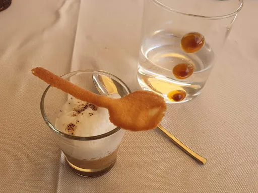 Bild von Restaurant La Torre