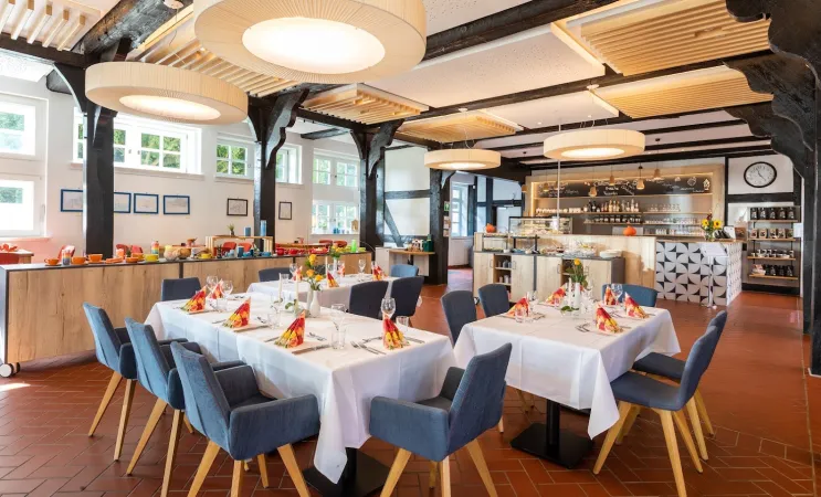 Bild von DELSUL - Café & Bistro
