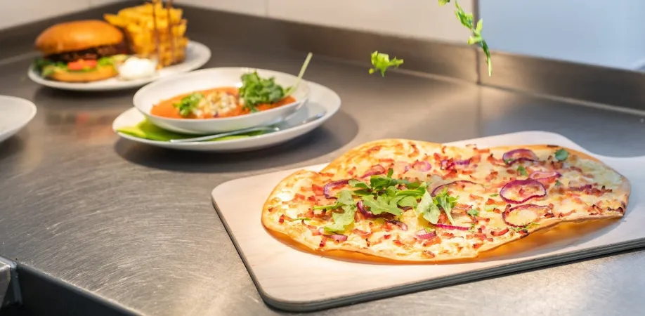 Bild von DELSUL - Café & Bistro