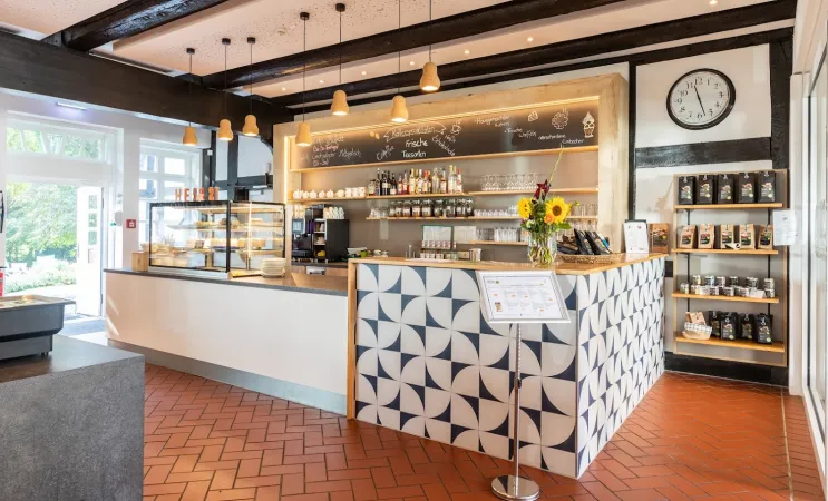 Bild von DELSUL - Café & Bistro