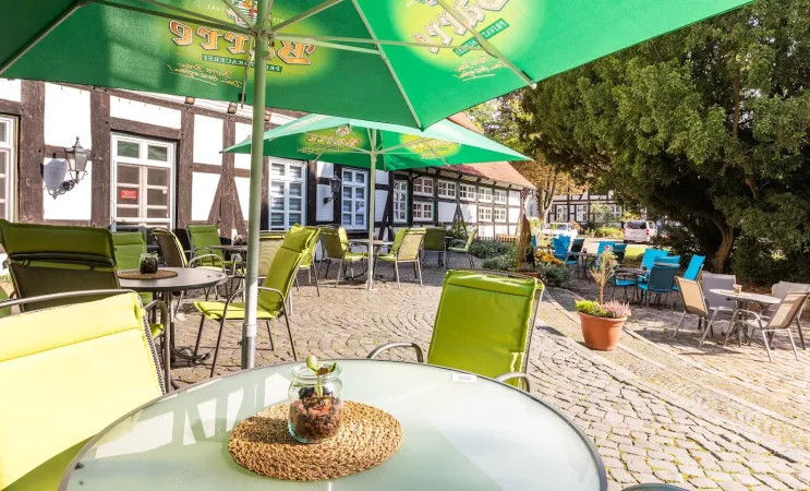 Bild von DELSUL - Café & Bistro