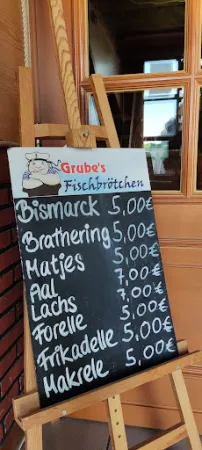 Bild von Fischerei Grube