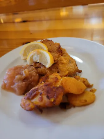 Bild von Fischerei Grube